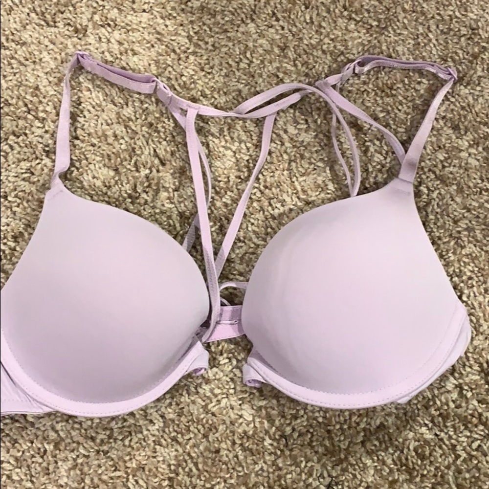 violet bra size 34b